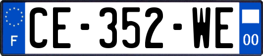 CE-352-WE
