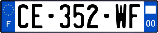 CE-352-WF