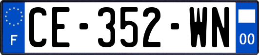CE-352-WN
