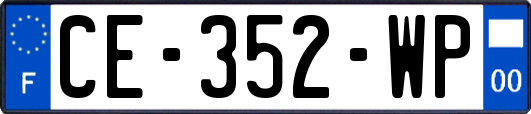 CE-352-WP
