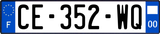 CE-352-WQ