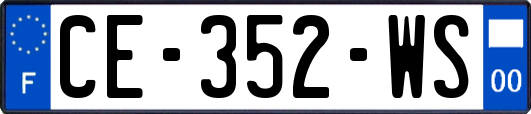 CE-352-WS