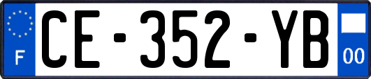 CE-352-YB