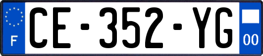 CE-352-YG