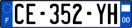 CE-352-YH