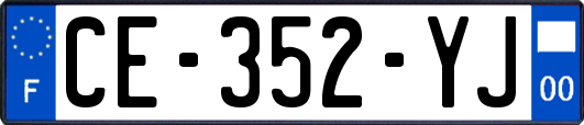 CE-352-YJ