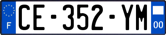 CE-352-YM