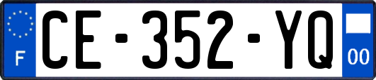 CE-352-YQ