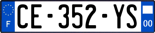 CE-352-YS