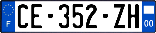 CE-352-ZH