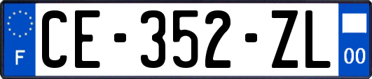 CE-352-ZL