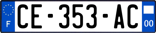 CE-353-AC