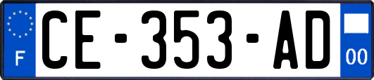 CE-353-AD