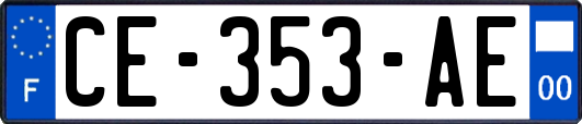 CE-353-AE