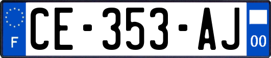 CE-353-AJ
