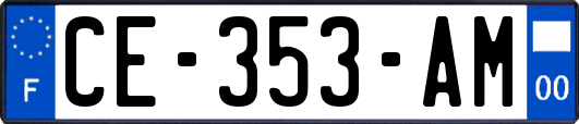 CE-353-AM