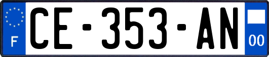 CE-353-AN