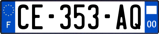 CE-353-AQ