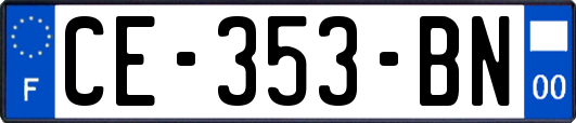 CE-353-BN