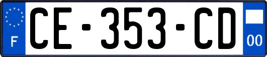 CE-353-CD