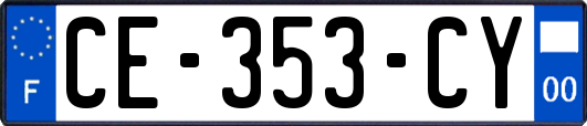 CE-353-CY