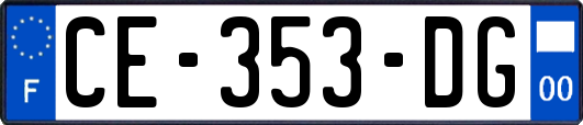 CE-353-DG