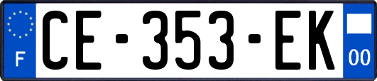 CE-353-EK