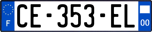 CE-353-EL