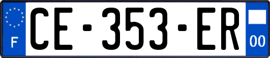 CE-353-ER