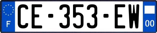 CE-353-EW