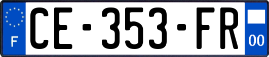 CE-353-FR