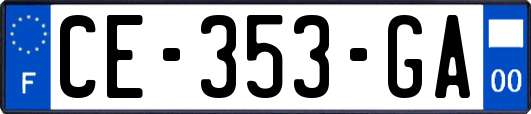 CE-353-GA