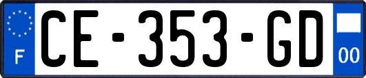 CE-353-GD