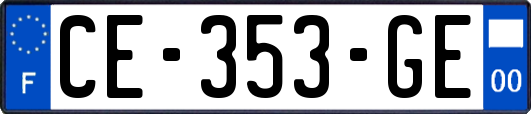 CE-353-GE
