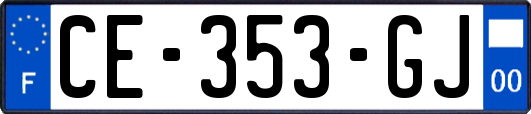 CE-353-GJ