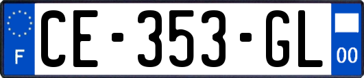 CE-353-GL