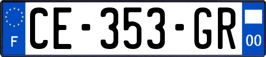 CE-353-GR