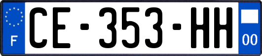 CE-353-HH