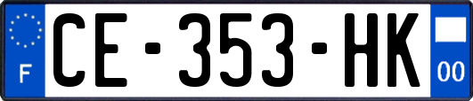 CE-353-HK