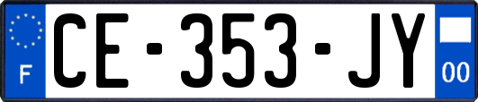 CE-353-JY