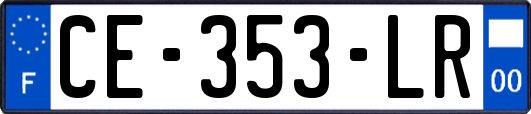 CE-353-LR