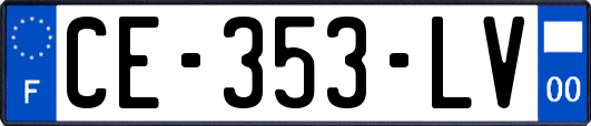 CE-353-LV
