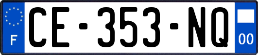 CE-353-NQ