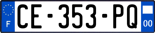 CE-353-PQ