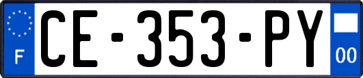 CE-353-PY