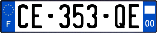 CE-353-QE