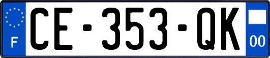 CE-353-QK