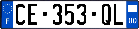 CE-353-QL