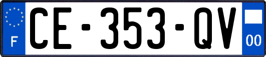 CE-353-QV