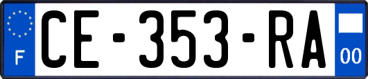 CE-353-RA